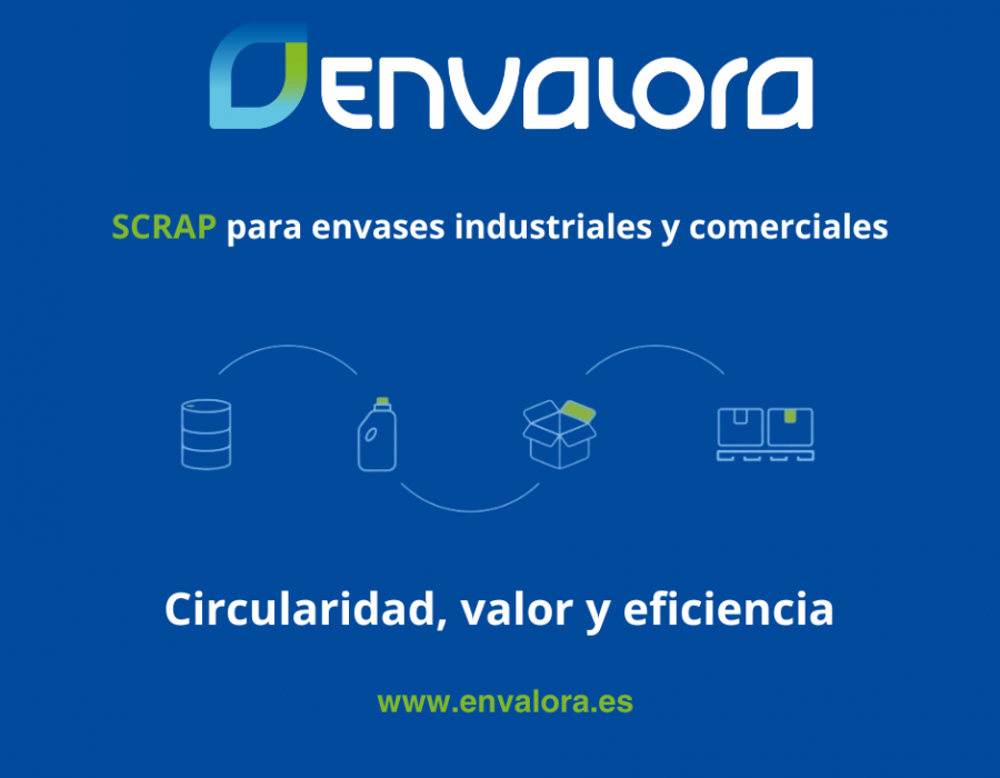 Imagen portada Envalora