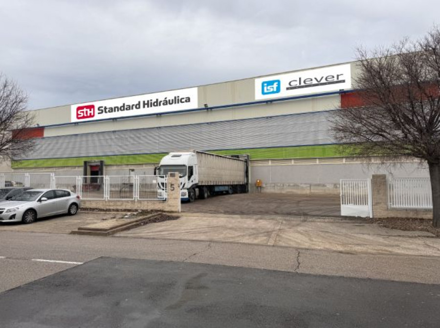 STH Getafe