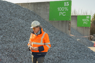 Image Campaign CIRCAL 100R Clervaux people