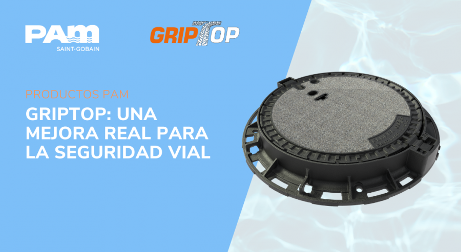 [PAM] Griptop