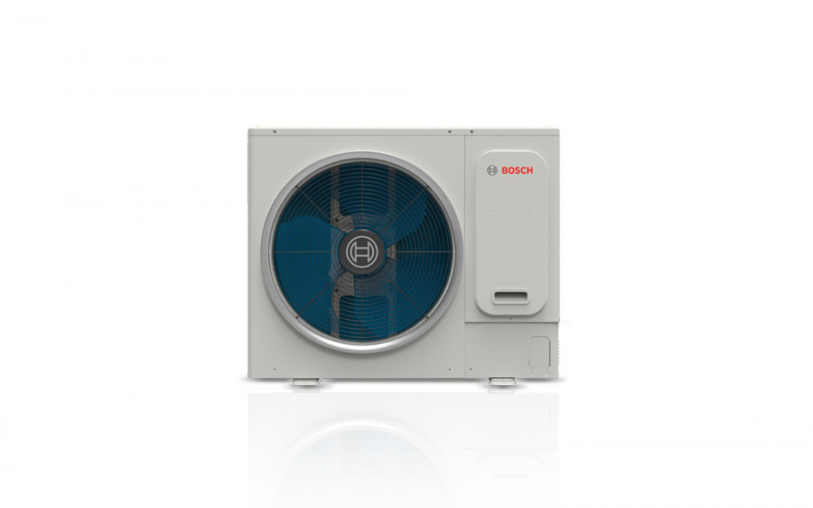 Air Flux 4300, Bosch Home Comfort potencia la flexibilidad y la eficiencia con su gama de sistemas VRF