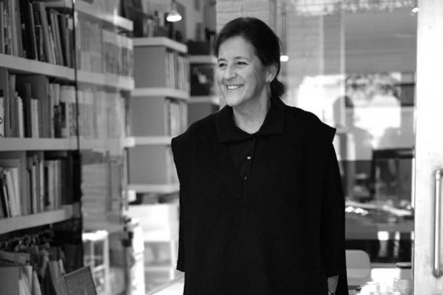 Isabel López Vilalta Foro interioristas