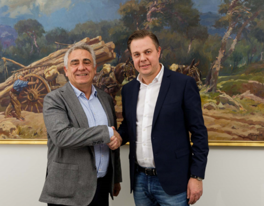2024 02 08 18 31 29 20240208 Gabarró Hermanos, nuevo distribuidor en España de los innovadores reves