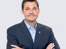 Schindler Felipe Kops Nombramiento CEO