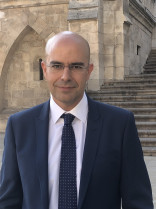 Lorenzo Pedrero