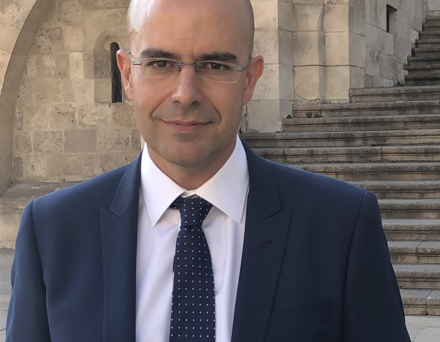 Lorenzo Pedrero