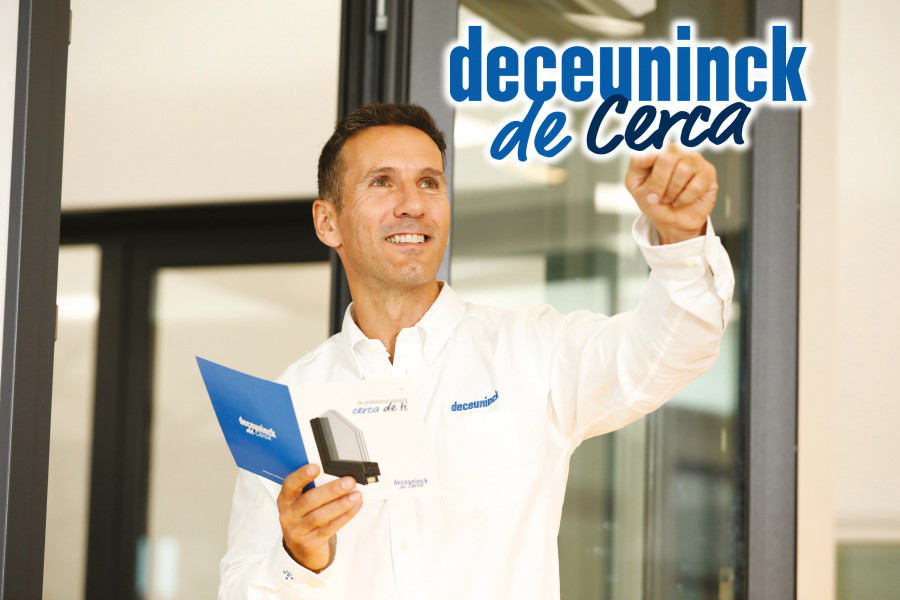 Deceuninck Decerca imagen nota prensa