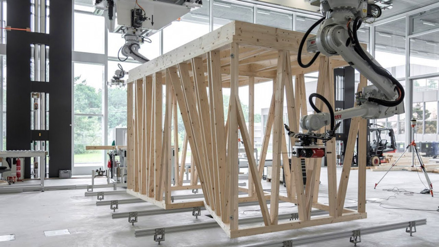 ABB en Rebuild2024