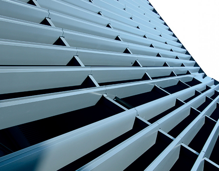 Aluminio aea