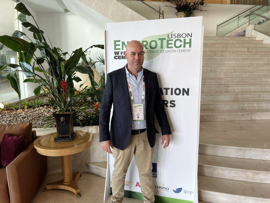 Viedma Envirotech Lisboa