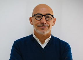 Fernando Soriano   CEO Levantina