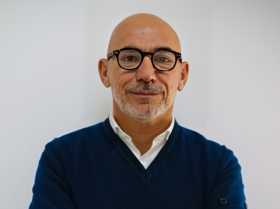 Fernando Soriano   CEO Levantina