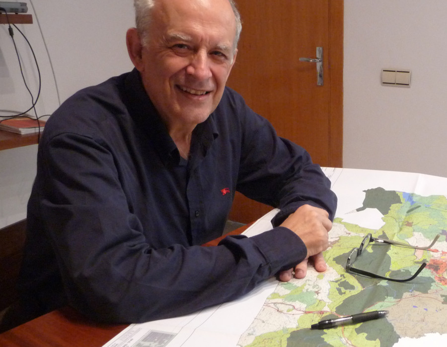 Jose Segui