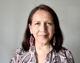 Erika Ibargüen