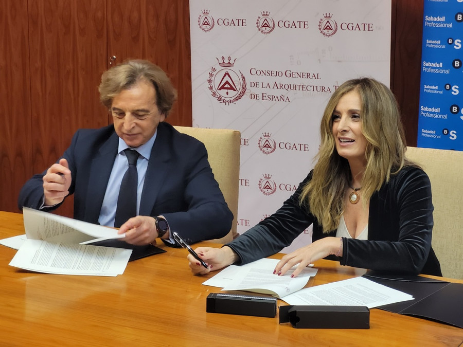 Firma de acuerdo