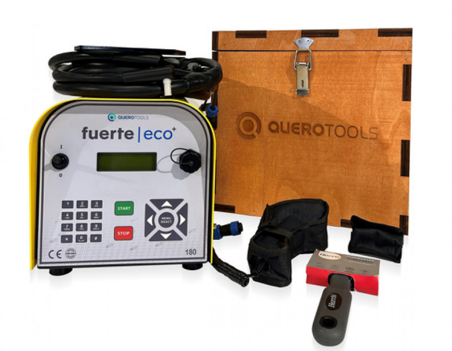 QueroTools FuerteEco Bodegon