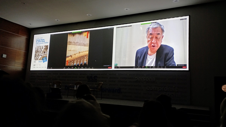 Conferencia Foros2024 01