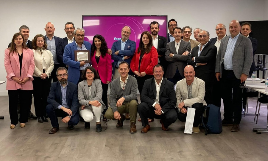 ASAMBLEA FEGECA 2024