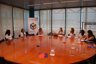 Mesa Redonda Construtec iRehabitae 4