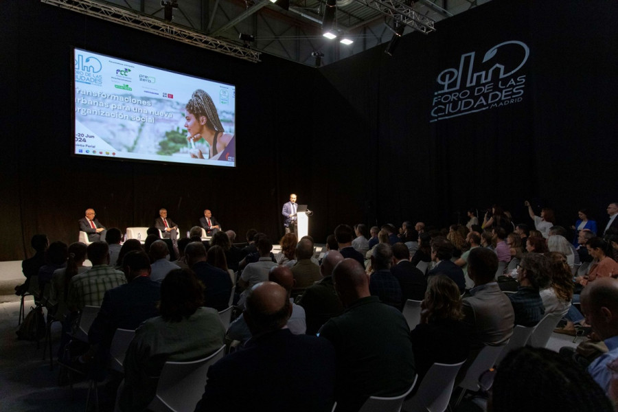 ForoCiudadesMadrid24PanoramicaGeneral