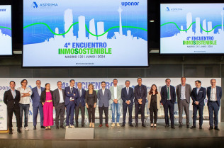 InmoSostenible 2024   Foto de participantes