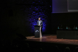 Juan Antonio Gómez Pintado
