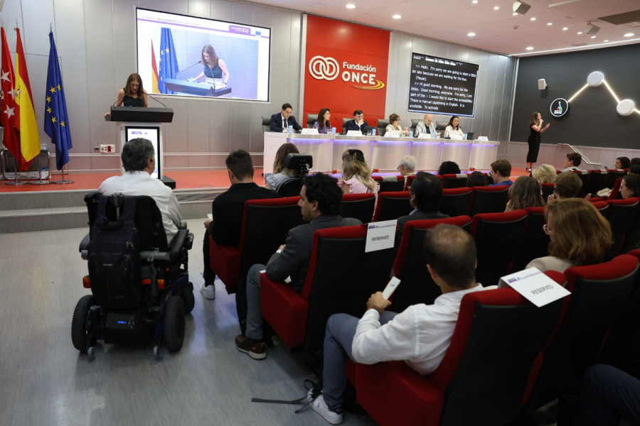 Foto jornada