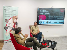 III Evento de Construccion Industrializada AIS
