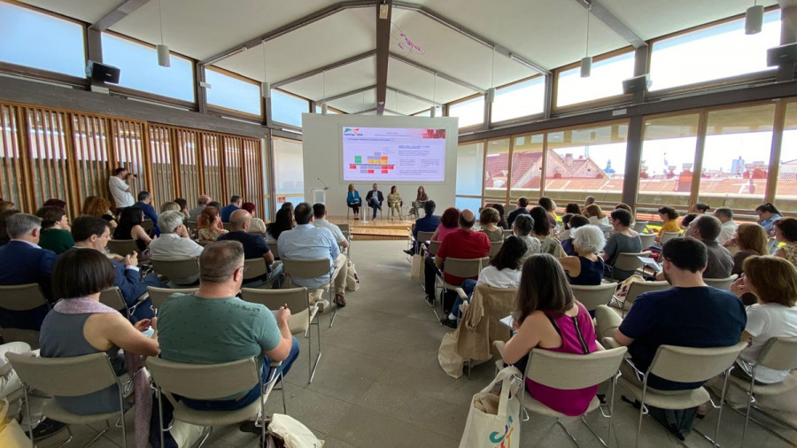 8Ponentes sobre Construye 2030