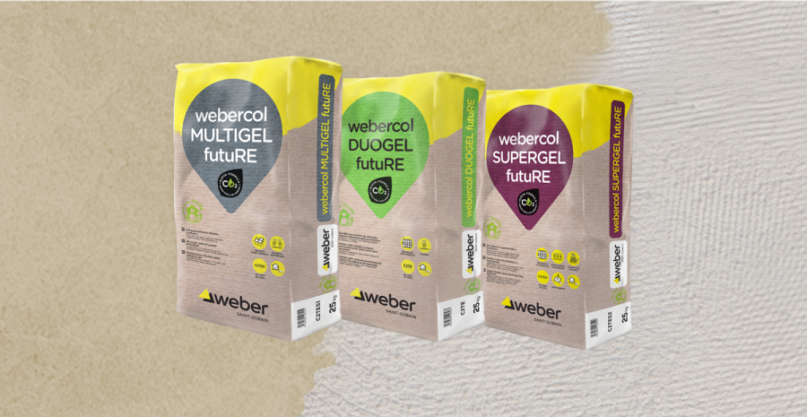Bodegón webercol futuRE