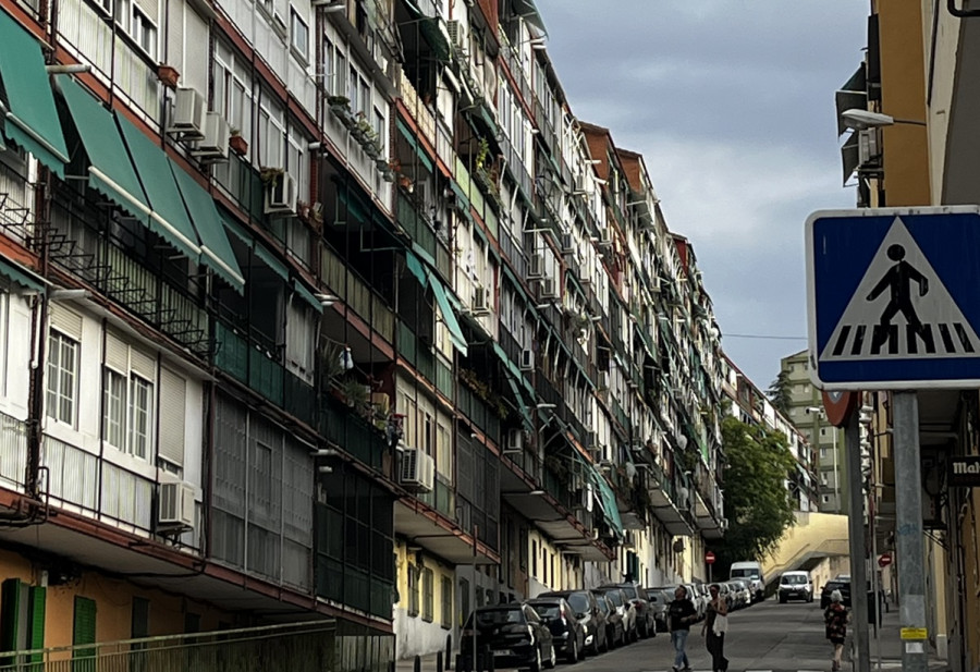 Apuesta por descarbonización ciudades
