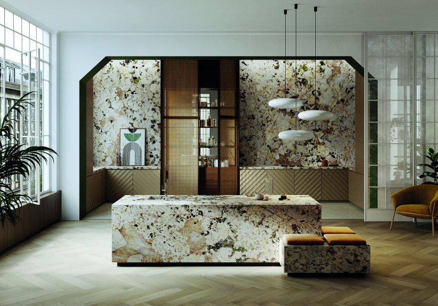 1. Porcelanosa XTONE ALPINUS White Cam1