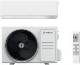 NP Climate 7000i Junkers Bosch apuesta por la conectividad y la calidad del aire ampliando su gama de aire acondicionado
