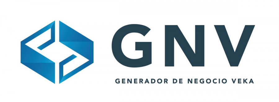 LogoGNV VEKA