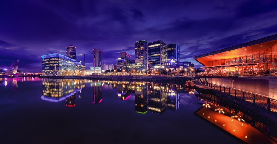 MediaCity 03