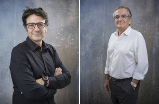 Entrevista Leon Ortiz Arquitectos