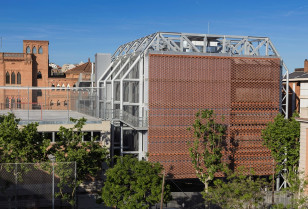 Colegio de las Teresianas