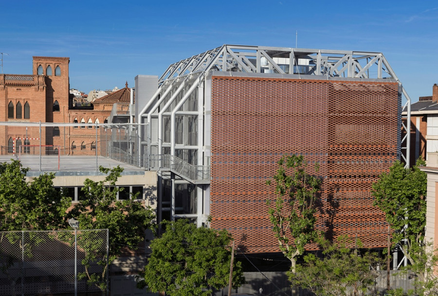 Colegio de las Teresianas