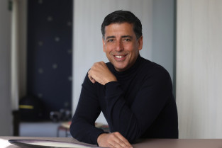 Héctor Ruiz Velázquez