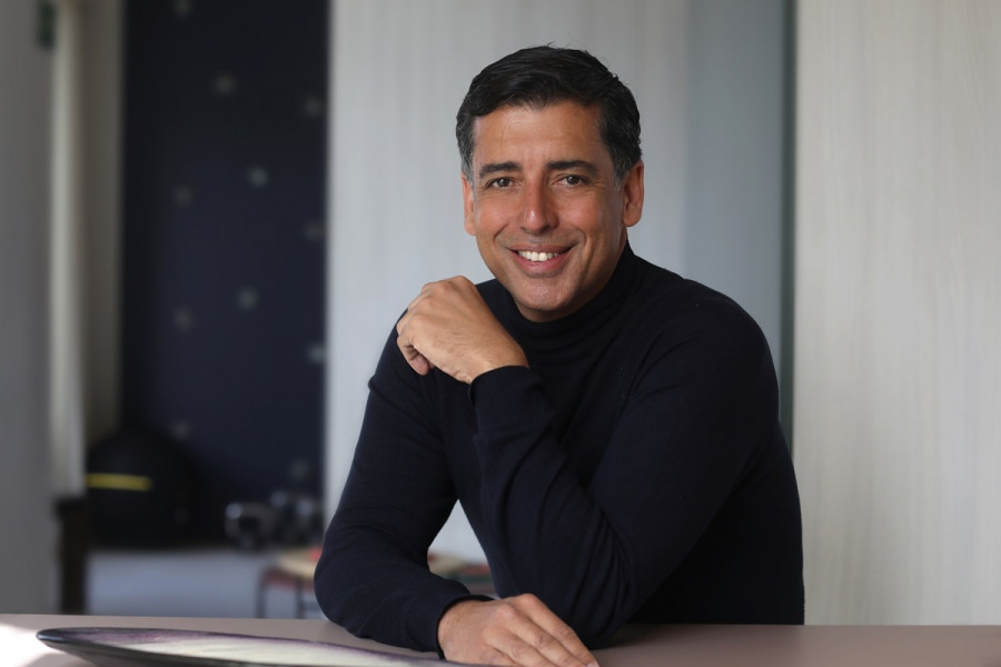 Héctor Ruiz Velázquez