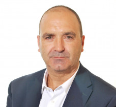 Agustí Solé i Guàrdia CEO GENEBRE