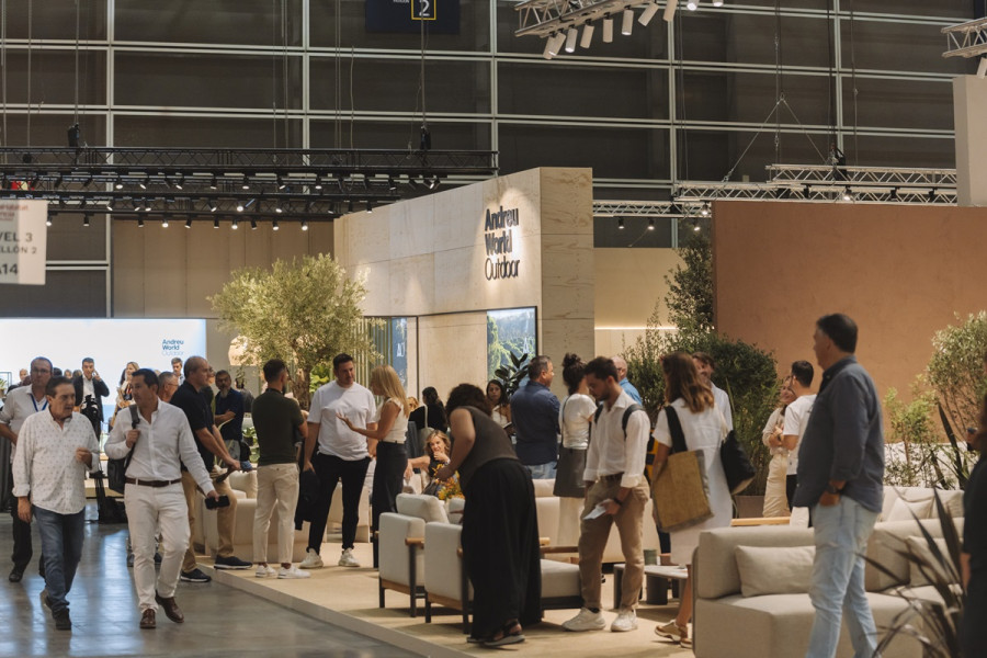 FERIA HÁBITAT 2023 x BravaStudio 0735