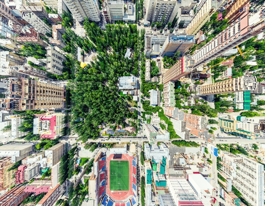 VistaAerea ciudad CICsept24 123rf