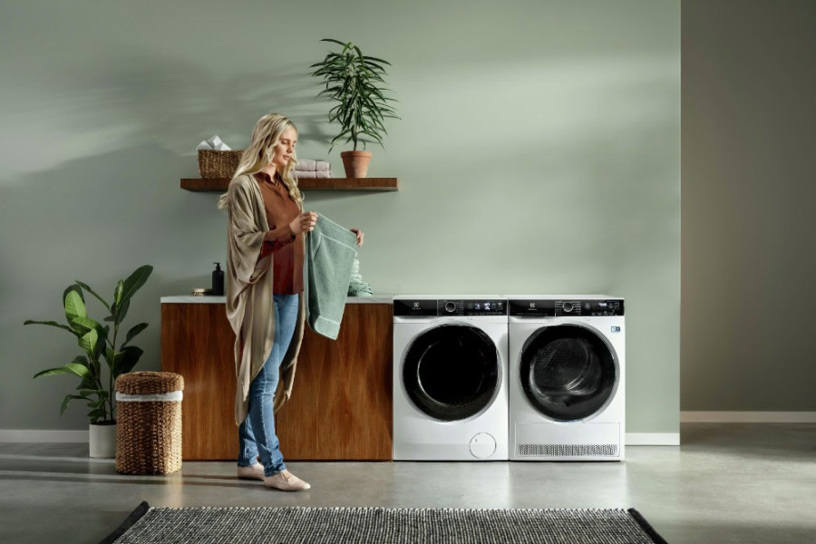 Electrodomesticos Electrolux