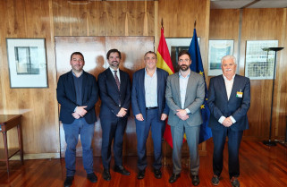 Fenie y gobierno
