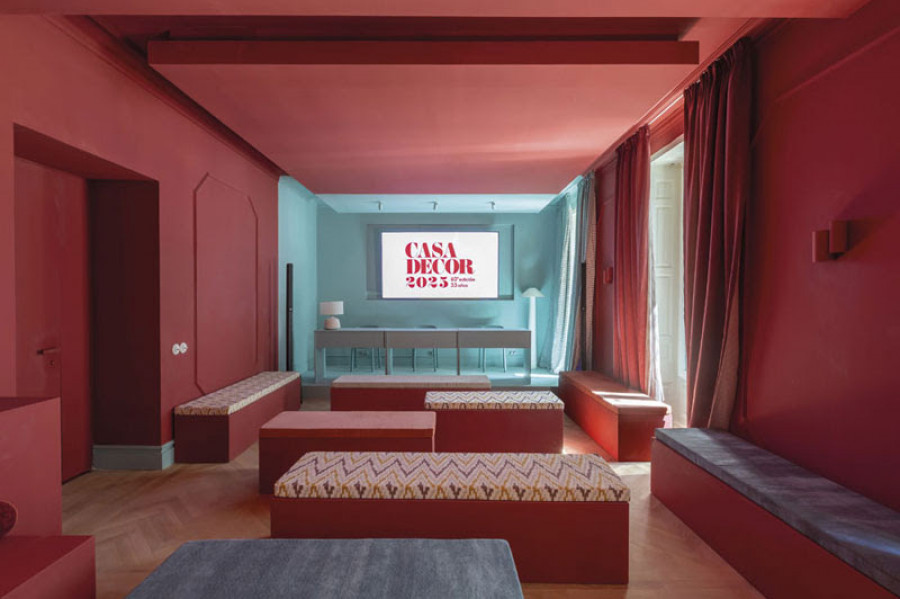 Casa decor 2025