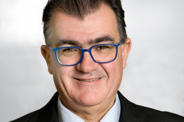 Walter Ceglia, nuevo CEO Neolith