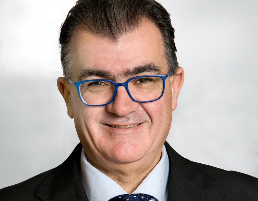 Walter Ceglia, nuevo CEO Neolith