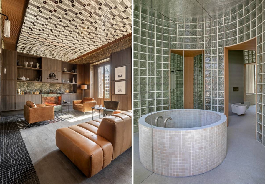 Hisbalit Casa Decor 2025