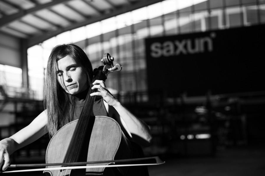 Saxun 65 aniversario